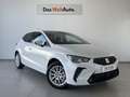 SEAT Ibiza 1.0 TSI S&S Style 85kW Blanco - thumbnail 1