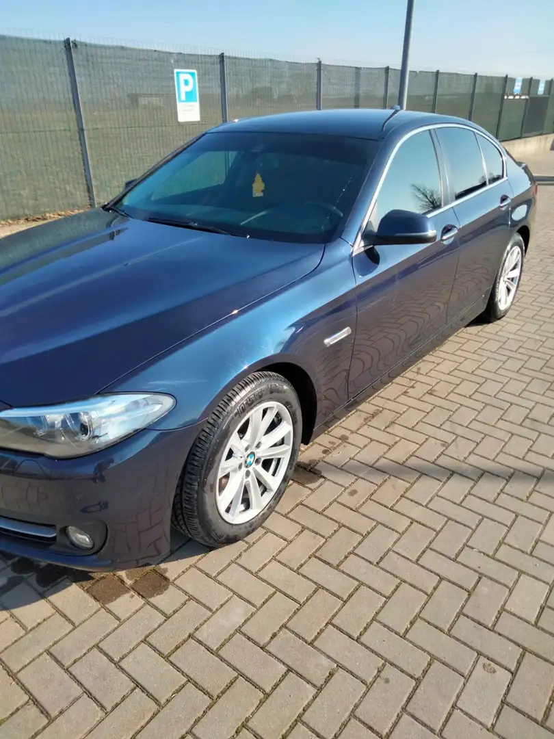 BMW 530 x Drive - 1