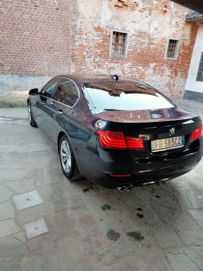 BMW 530 x Drive - 2