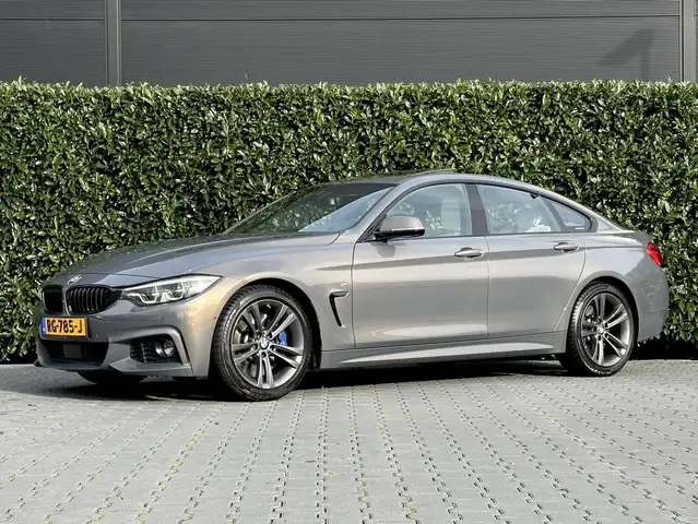 BMW 440 4-serie Gran Coupé 440i High Executive, M PAKKET,