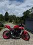 Kawasaki Z 650 *50TH Anniversary* @AelbrechtMotors Rouge - thumbnail 1