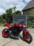 Kawasaki Z 650 *50TH Anniversary* @AelbrechtMotors Rouge - thumbnail 6