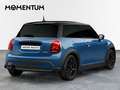 MINI Cooper Aut. Azul - thumbnail 11