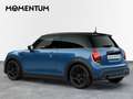MINI Cooper Aut. Azul - thumbnail 7