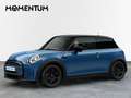 MINI Cooper Aut. Azul - thumbnail 2