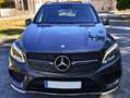 Mercedes-Benz GLE 350 GLE 350d 4Matic Aut. Gris - thumbnail 4