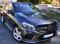 Mercedes-Benz GLE 350 GLE 350d 4Matic Aut. Gris - thumbnail 1