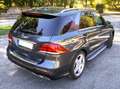 Mercedes-Benz GLE 350 GLE 350d 4Matic Aut. Gris - thumbnail 5
