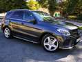 Mercedes-Benz GLE 350 GLE 350d 4Matic Aut. Gris - thumbnail 3