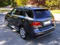 Mercedes-Benz GLE 350 GLE 350d 4Matic Aut. Gris - thumbnail 7