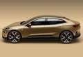 Polestar 04 Single Motor Long Range - thumbnail 14
