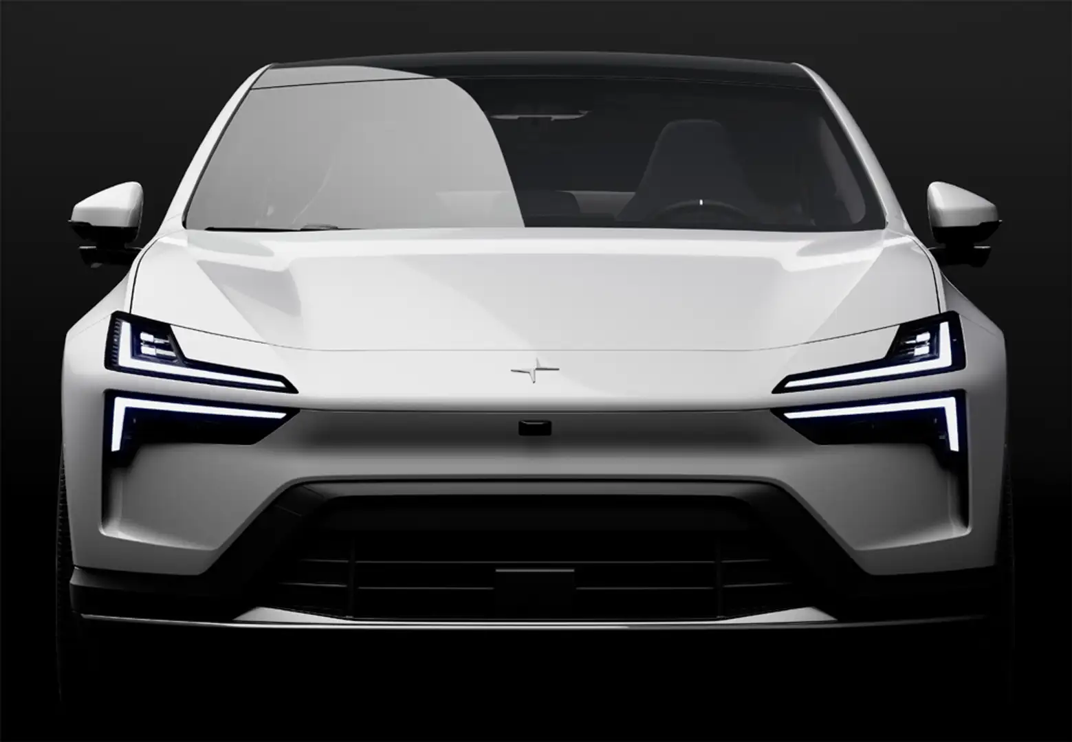 Polestar 4 Single Motor Long Range - 2