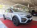 Dacia Sandero III Stepway Extreme+LPG GAS+SHZ+KLIMA Grau - thumbnail 1
