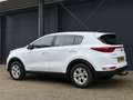Kia Sportage 1.6 GDI ComfortLine Navigator, Cruise control, Tre Wit - thumbnail 8