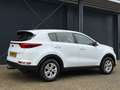 Kia Sportage 1.6 GDI ComfortLine Navigator, Cruise control, Tre Wit - thumbnail 3