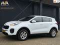Kia Sportage 1.6 GDI ComfortLine Navigator, Cruise control, Tre Wit - thumbnail 1