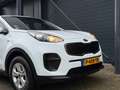 Kia Sportage 1.6 GDI ComfortLine Navigator, Cruise control, Tre Wit - thumbnail 27