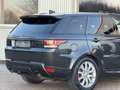 Land Rover Range Rover Sport HSE Dynamic Panorama Meridian Lenkrad.H Grau - thumbnail 9
