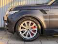 Land Rover Range Rover Sport HSE Dynamic Panorama Meridian Lenkrad.H Grau - thumbnail 6