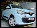 Renault Twingo Twingo 1.0i 88MKM ‼️GARANTIE 1 AN CTOK‼️ Bleu - thumbnail 3