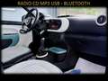 Renault Twingo Twingo 1.0i 88MKM ‼️GARANTIE 1 AN CTOK‼️ Bleu - thumbnail 12