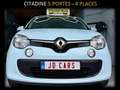 Renault Twingo Twingo 1.0i 88MKM ‼️GARANTIE 1 AN CTOK‼️ Bleu - thumbnail 2