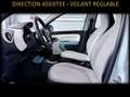 Renault Twingo Twingo 1.0i 88MKM ‼️GARANTIE 1 AN CTOK‼️ Bleu - thumbnail 4