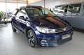 Volkswagen Touran 1.5 TSI DSG Comfortline BMT*PANO*VIRT* Bleu - thumbnail 3