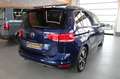 Volkswagen Touran 1.5 TSI DSG Comfortline BMT*PANO*VIRT* Bleu - thumbnail 4