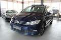 Volkswagen Touran 1.5 TSI DSG Comfortline BMT*PANO*VIRT* Bleu - thumbnail 1