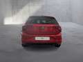Volkswagen Polo Friends TSI Rot - thumbnail 4