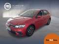 Volkswagen Polo Friends TSI Rot - thumbnail 1