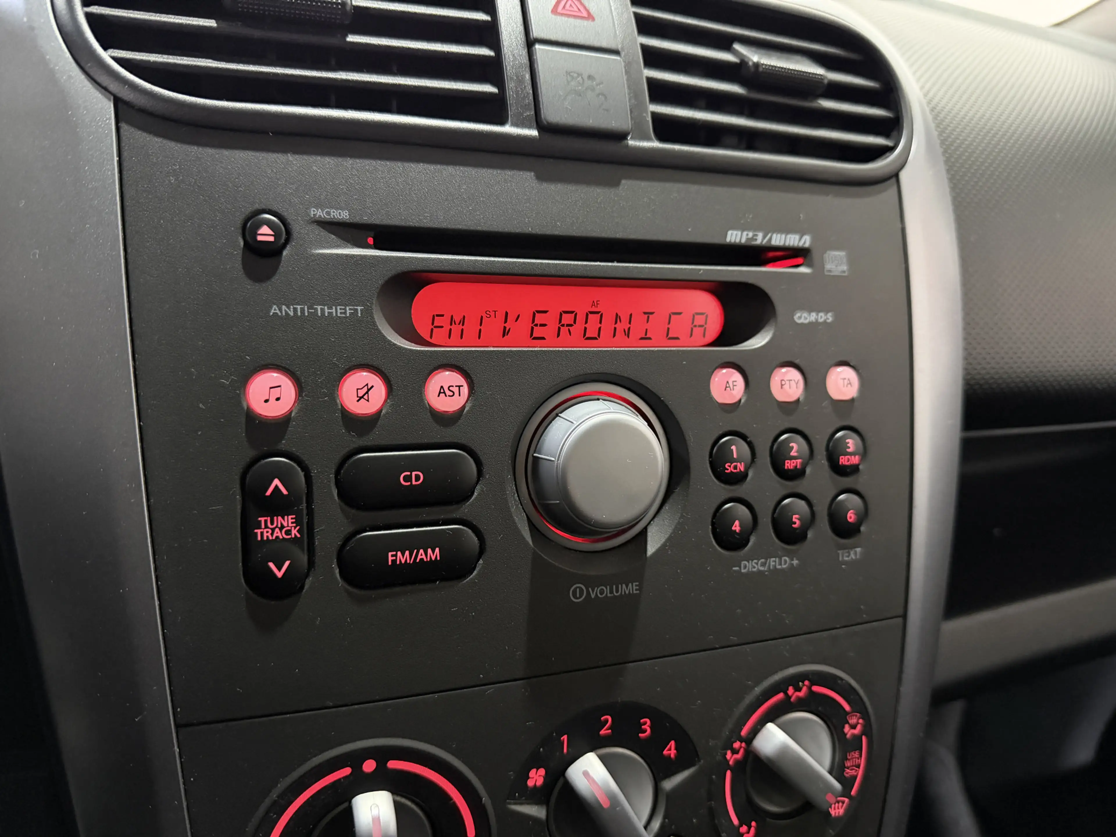 Suzuki Splash 1.2 Exclusive - Automaat - NAP - Airco / Radio cd — photo 15