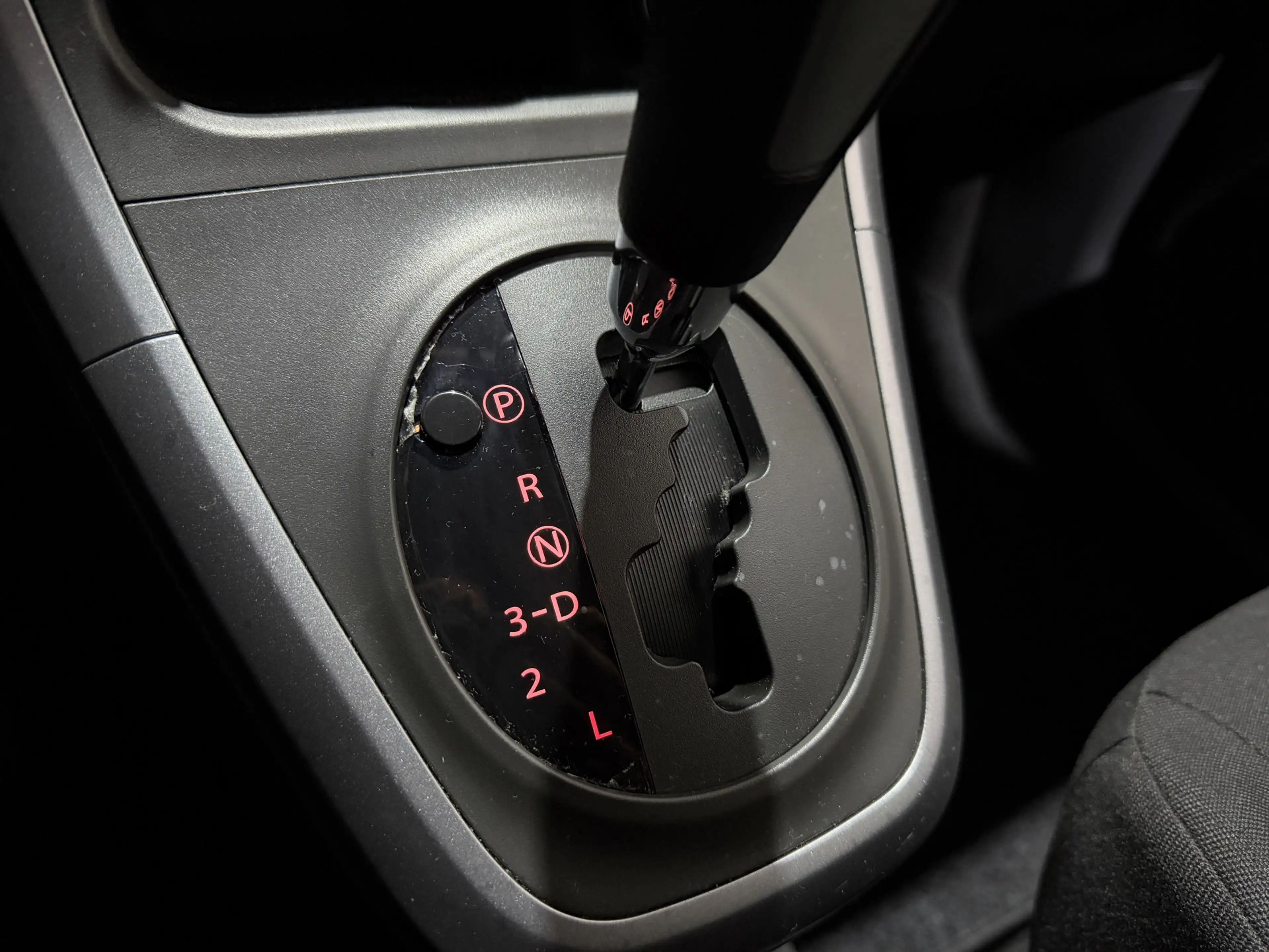 Suzuki Splash 1.2 Exclusive - Automaat - NAP - Airco / Radio cd — photo 17