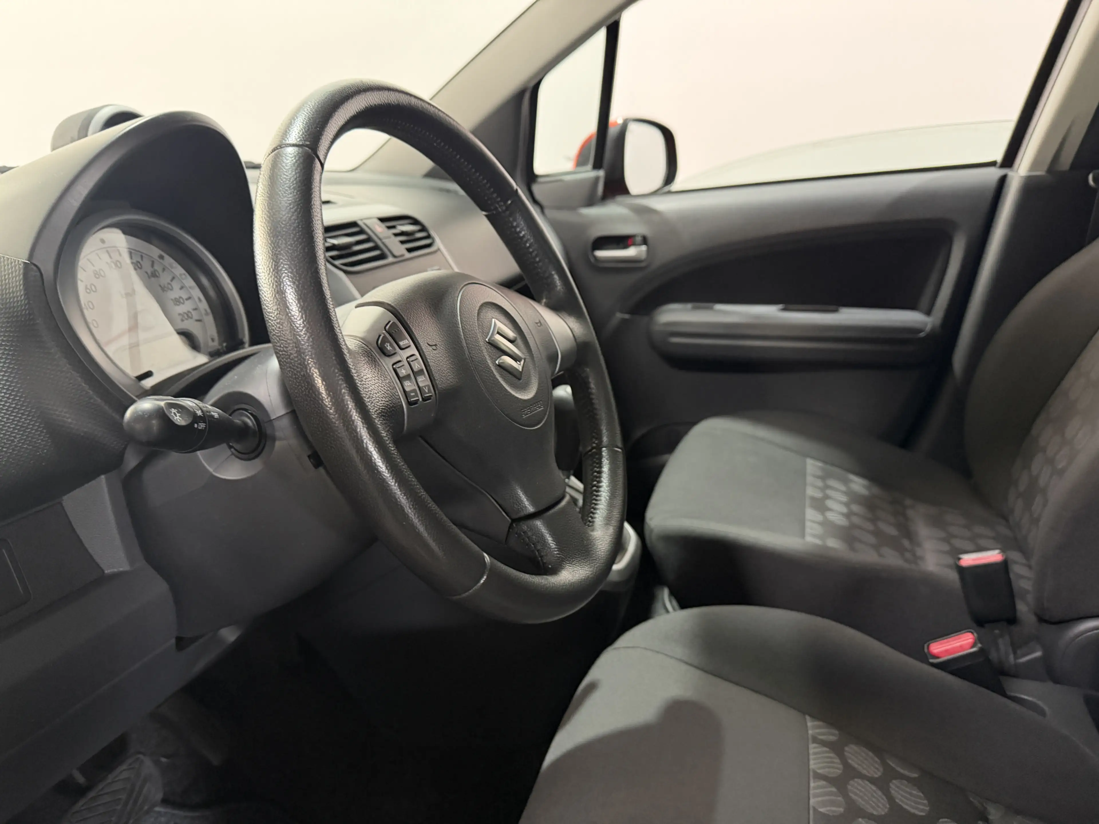 Suzuki Splash 1.2 Exclusive - Automaat - NAP - Airco / Radio cd — photo 19