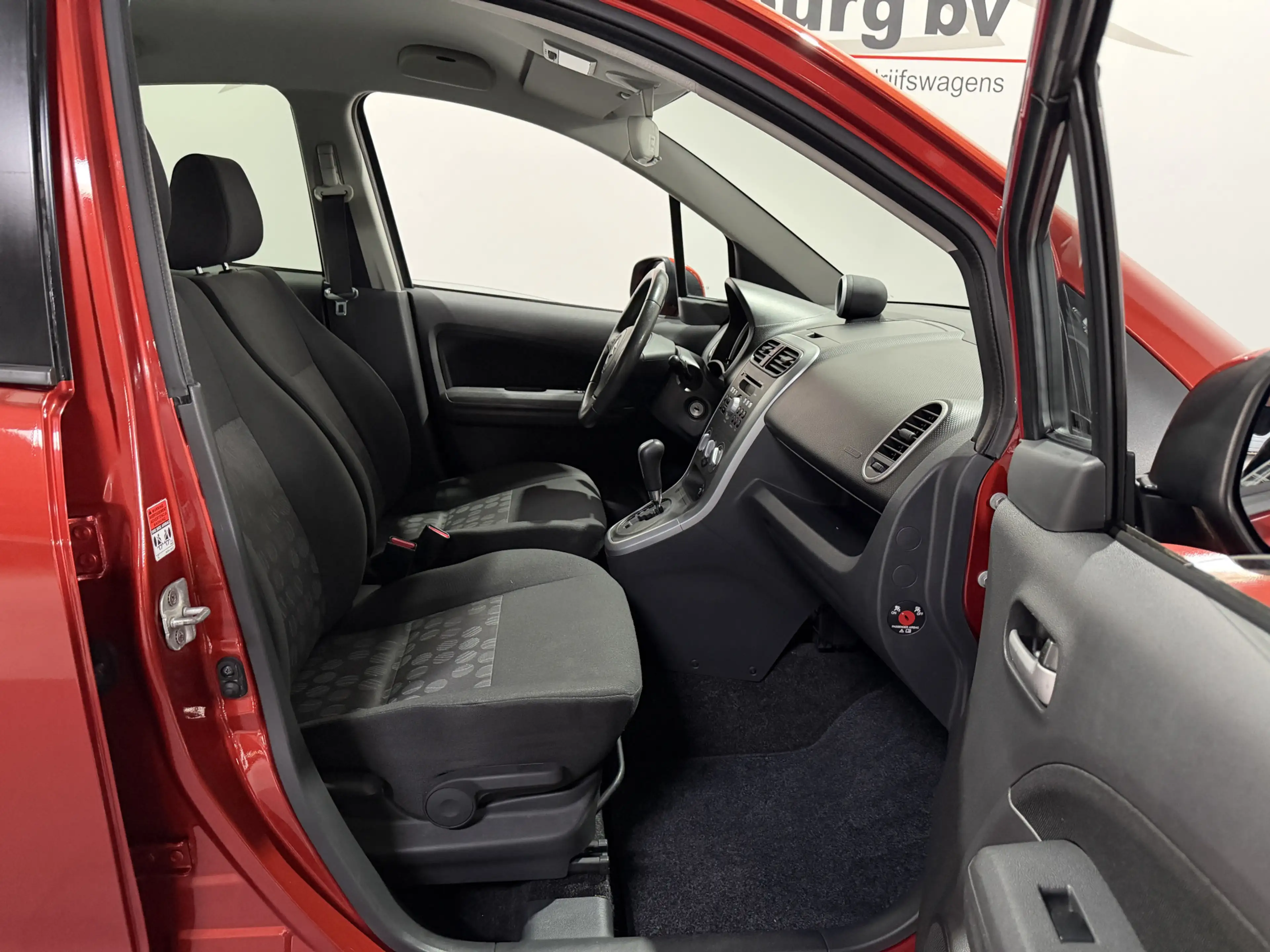 Suzuki Splash 1.2 Exclusive - Automaat - NAP - Airco / Radio cd — photo 23