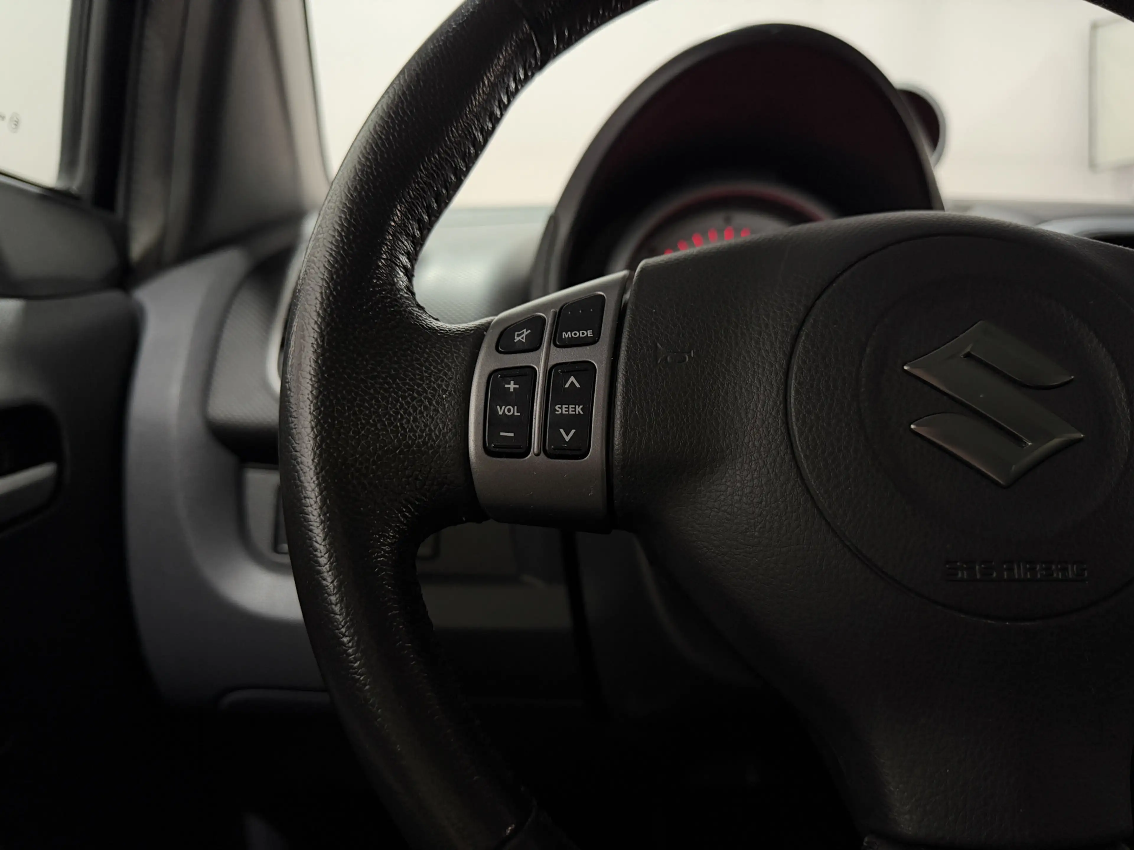 Suzuki Splash 1.2 Exclusive - Automaat - NAP - Airco / Radio cd — photo 14