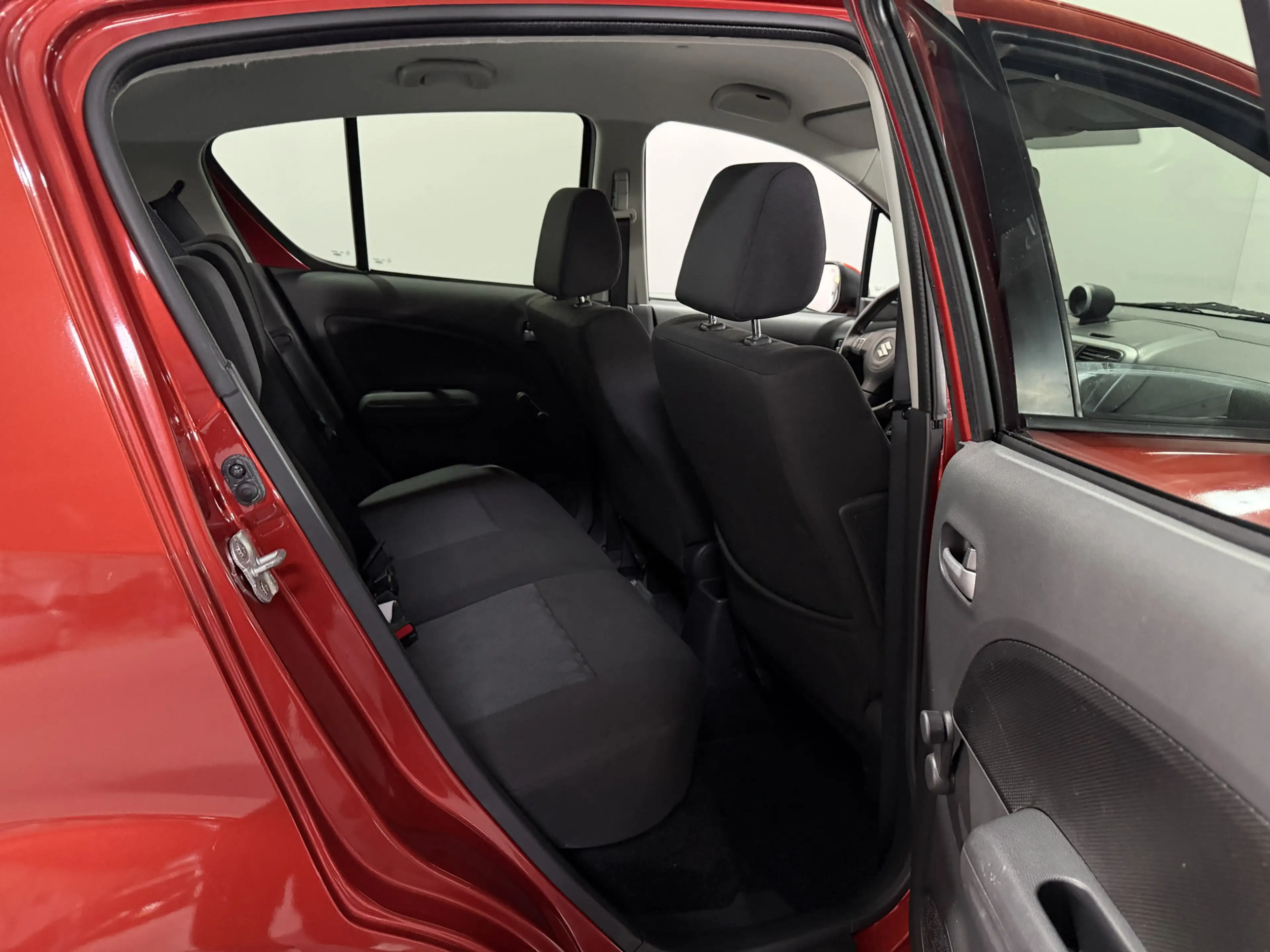 Suzuki Splash 1.2 Exclusive - Automaat - NAP - Airco / Radio cd — photo 24