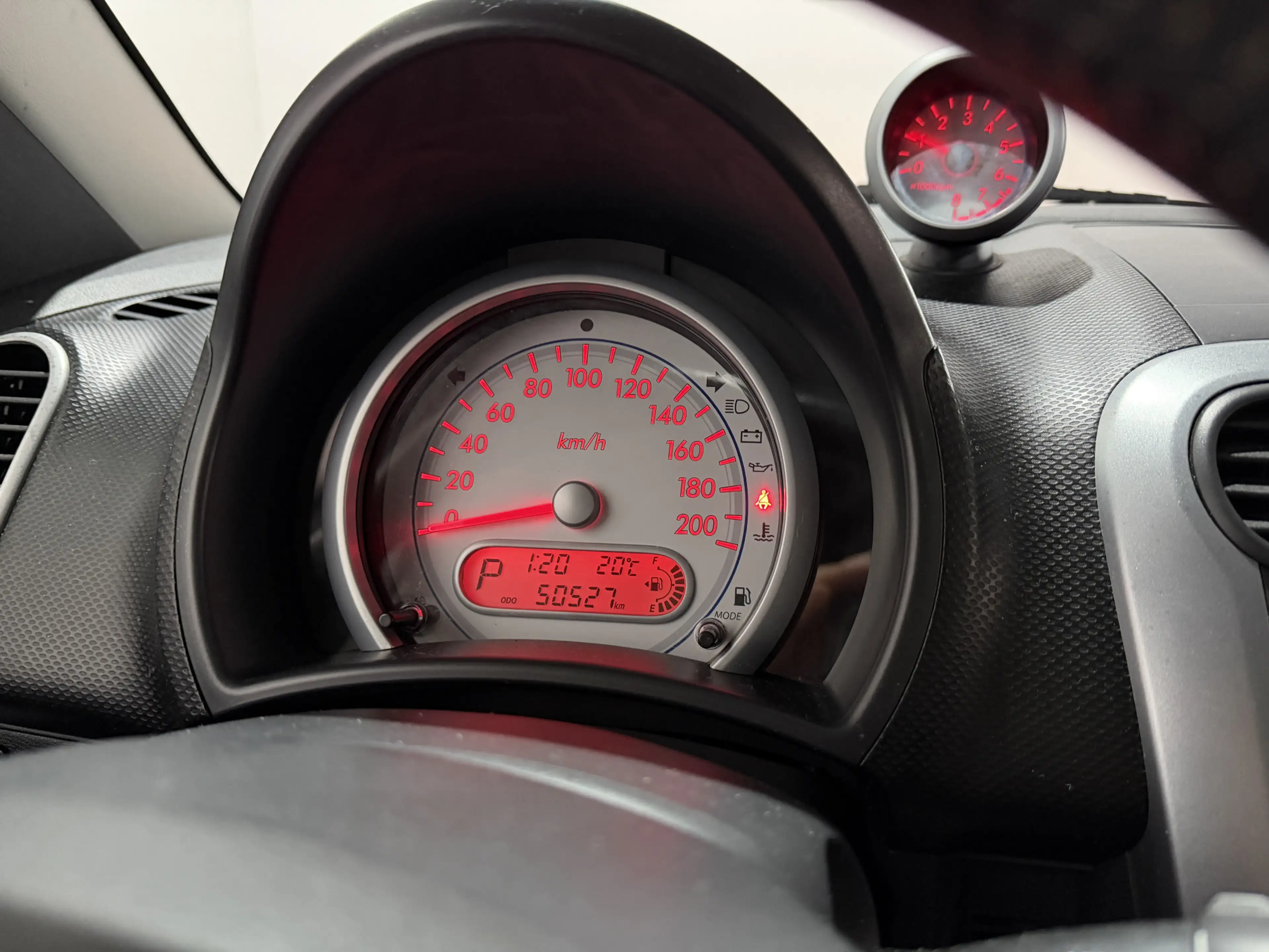 Suzuki Splash 1.2 Exclusive - Automaat - NAP - Airco / Radio cd — photo 12