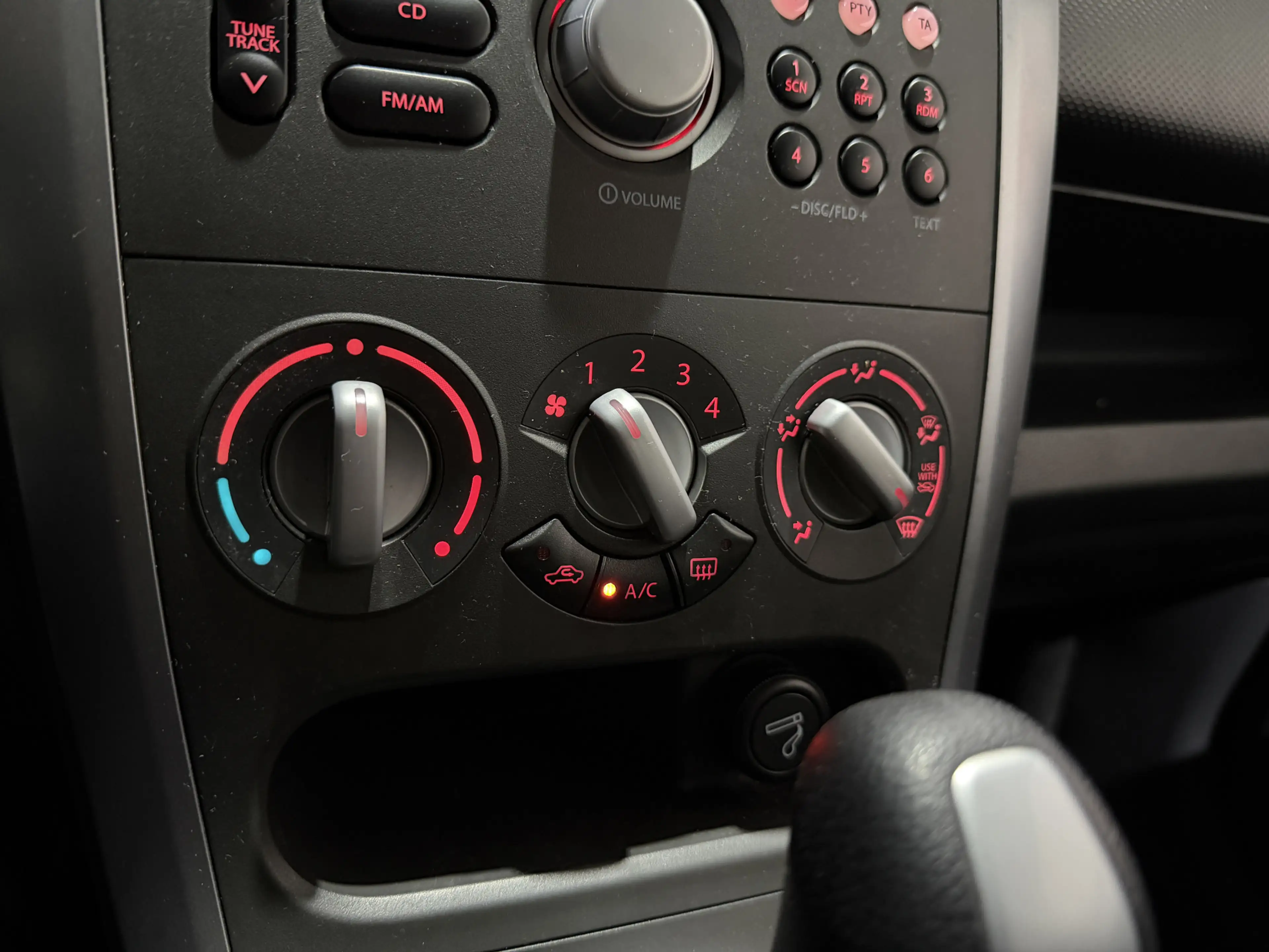 Suzuki Splash 1.2 Exclusive - Automaat - NAP - Airco / Radio cd — photo 16