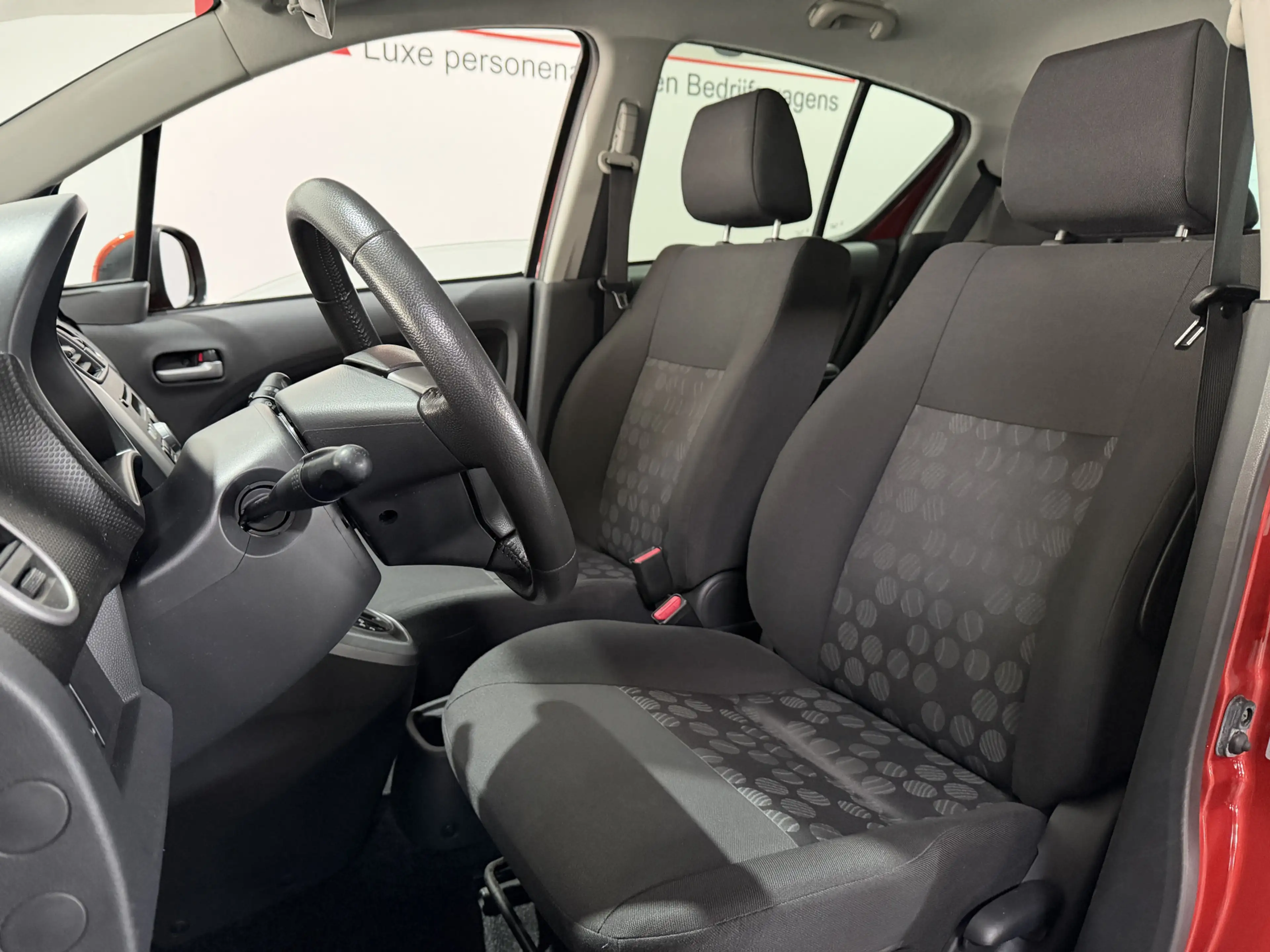 Suzuki Splash 1.2 Exclusive - Automaat - NAP - Airco / Radio cd — photo 10