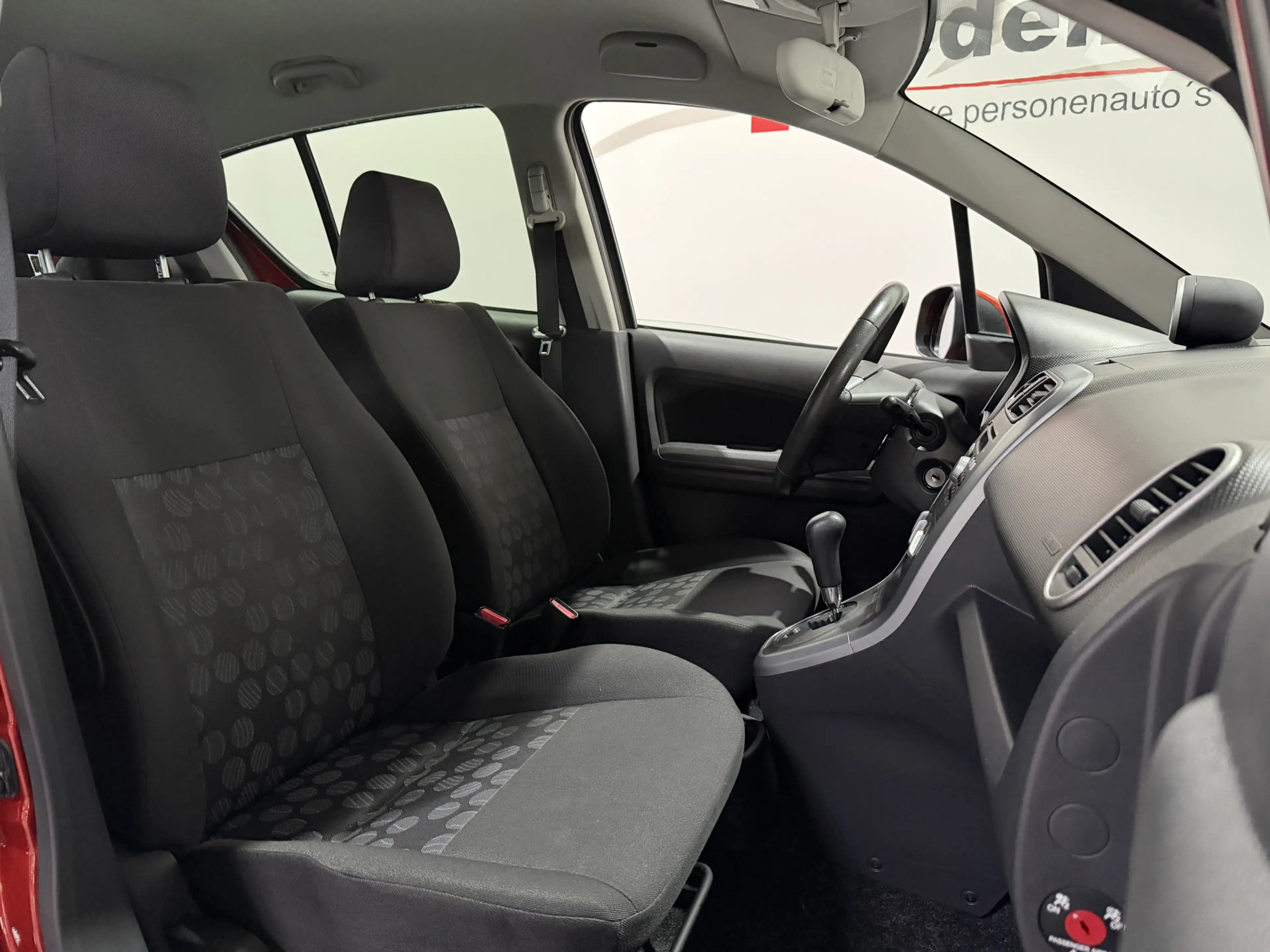 Suzuki Splash 1.2 Exclusive - Automaat - NAP - Airco / Radio cd — photo 20