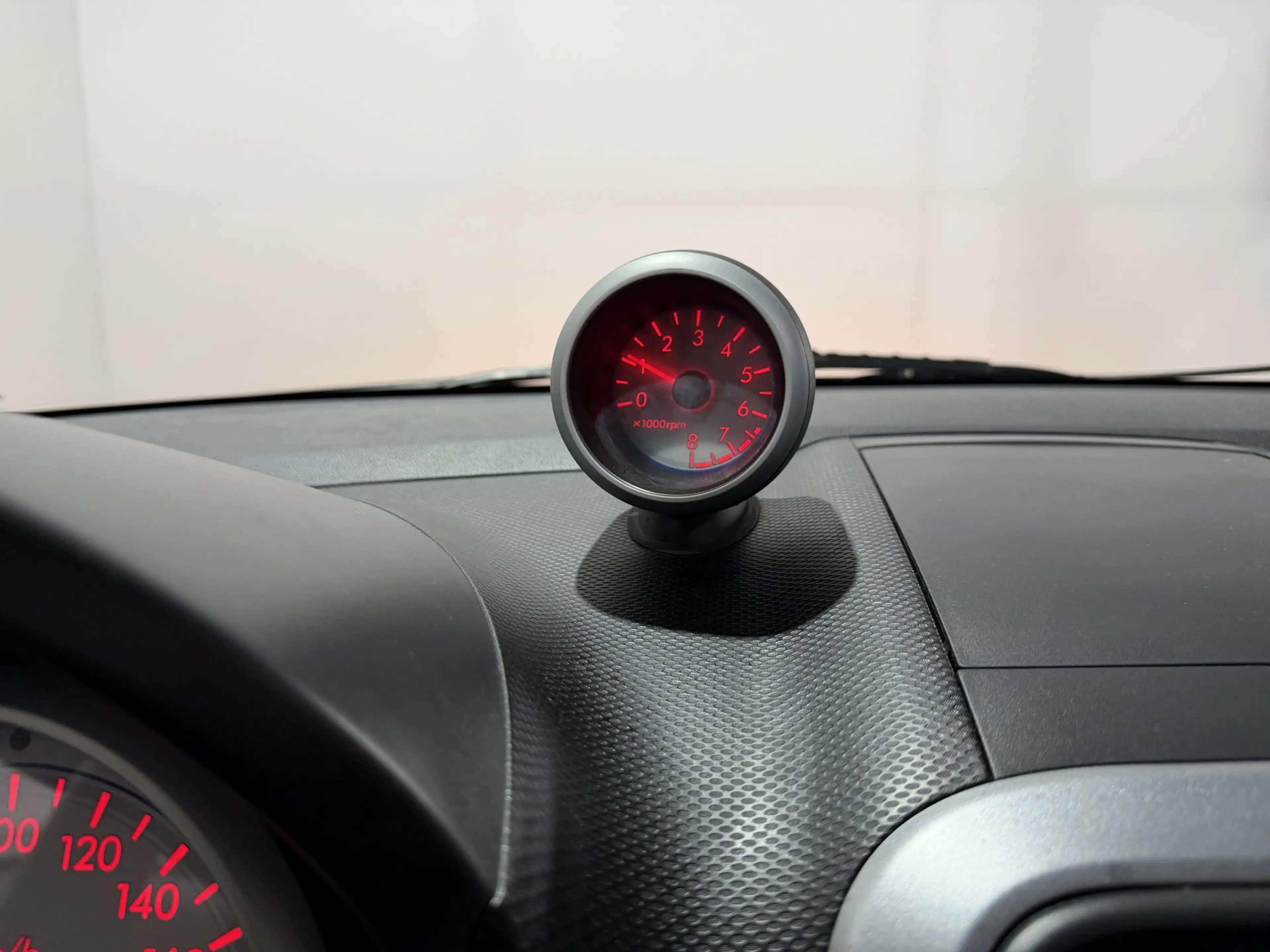 Suzuki Splash 1.2 Exclusive - Automaat - NAP - Airco / Radio cd — photo 13