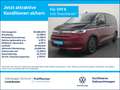Volkswagen T7 Multivan Style 7-SITZE LEDER SHZ LED VIRT APP Schwarz - thumbnail 1