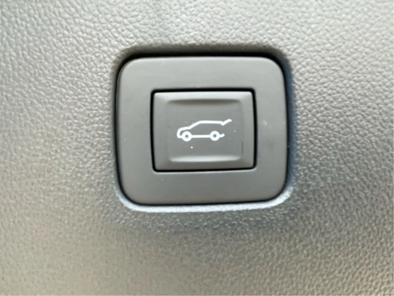 Buick Envista снимка Buick Envista