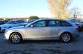 Audi A4 Avant Attraction*Klimaauto.*AHK*ALU* Zilver - thumbnail 8