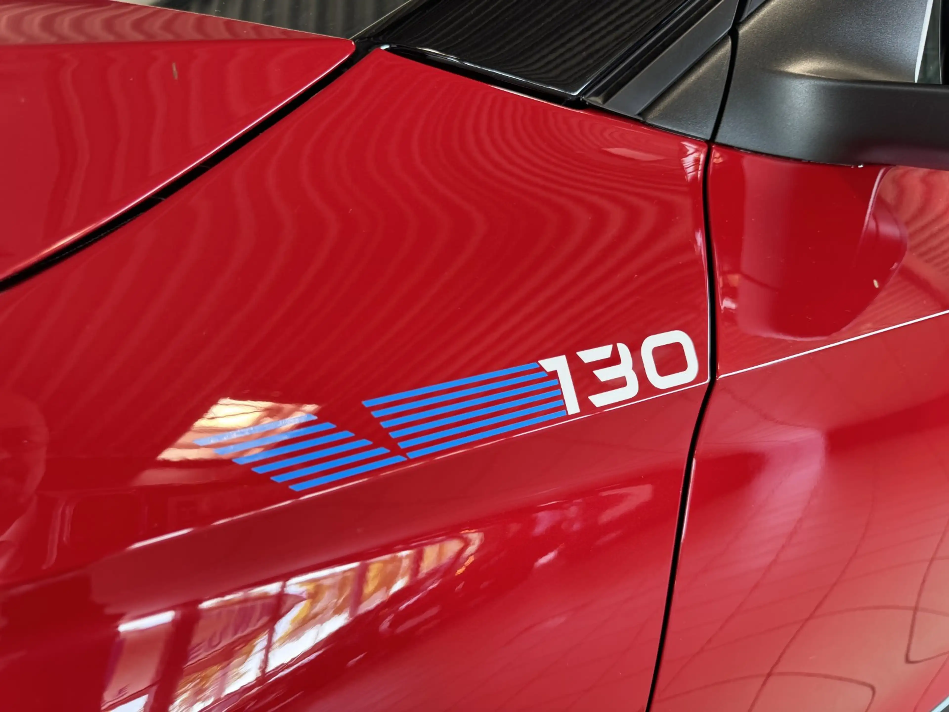 Skoda Fabia 1.5 TSI 130KW DSG 130 EDITION ACC|TOTWINKEL|NAVI|S — photo 10