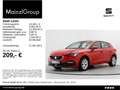 SEAT Leon 1.0 TSI Style LED PDC Sitzheizung Alu MFL Rot - thumbnail 1