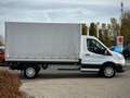 Ford Transit 2.0 TDCI PICK-UP OPEN LAADBAK MET HUIF 1e EIGENAAR Wit - thumbnail 6