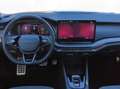 Skoda Octavia Combi 1.5 TSI Sportline Matrix Head-up D Weiß - thumbnail 6